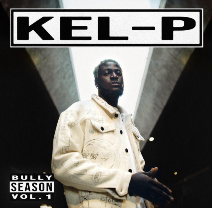 Kel P - Tropicana Baby Lyrics