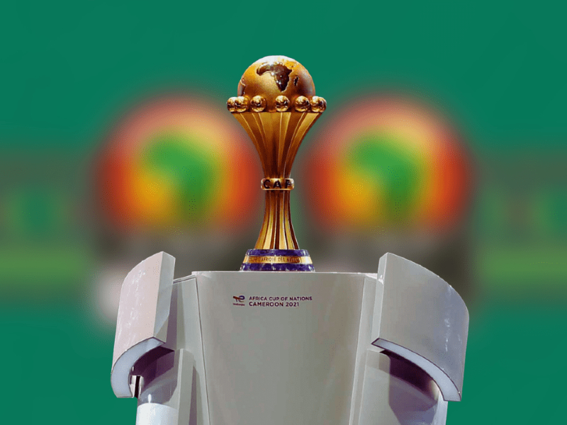 AFCON 2023