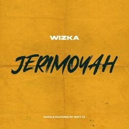 Cover art for Jerimoyah by Wizka