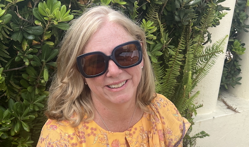 Cynthia Sener, President - Affiliate Marketing Group - Perseus, CSI