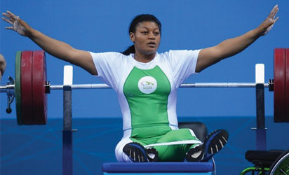 Best African Female Athletes 2024