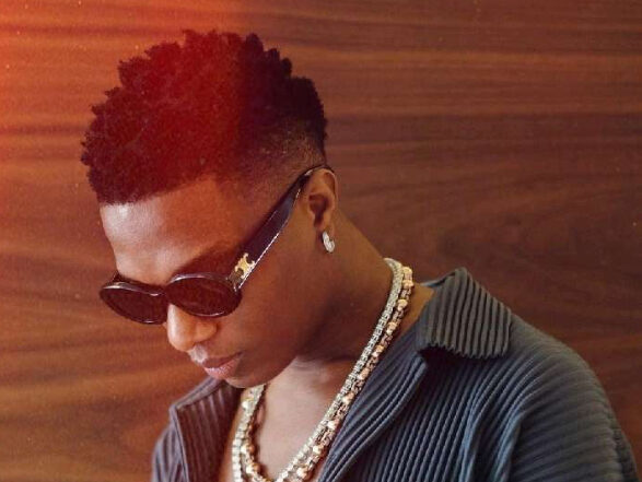 Wizkid 