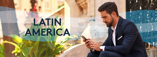 Affiliate Marketing in Latin America