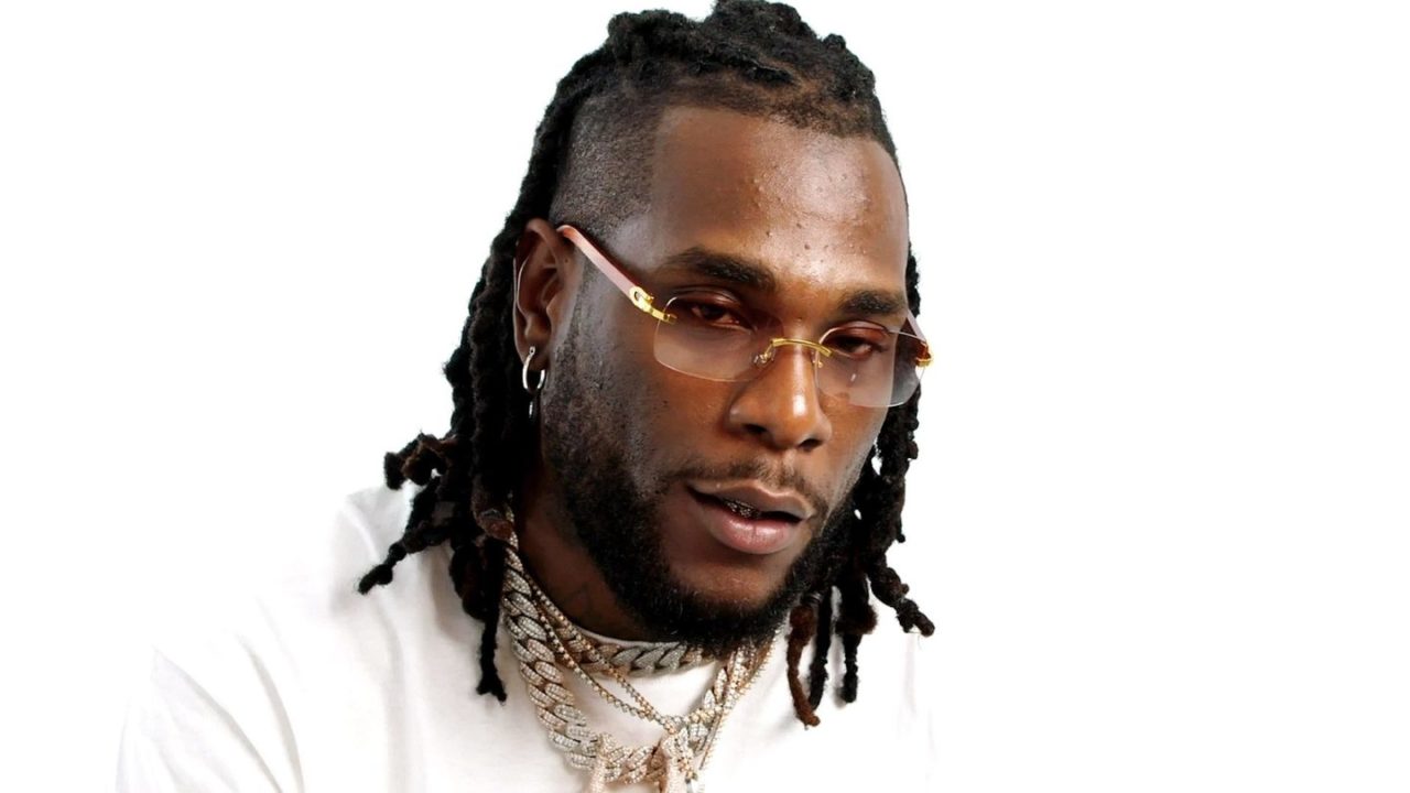 Burna Boy