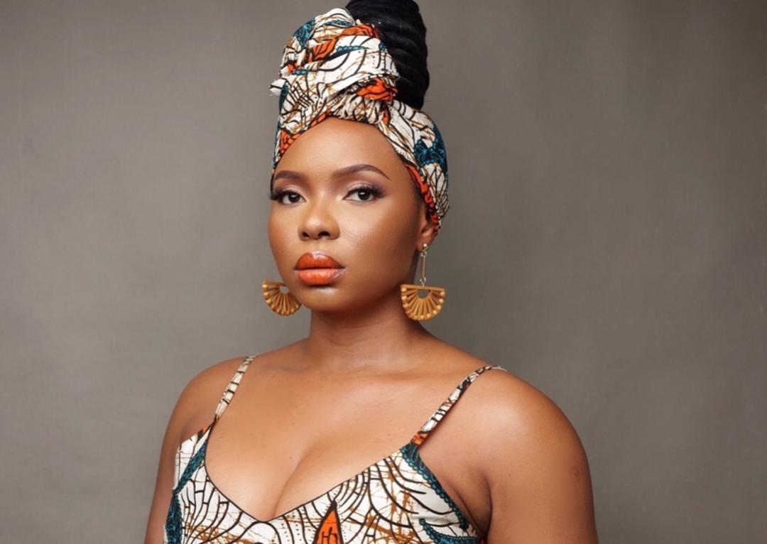 Yemi Alade