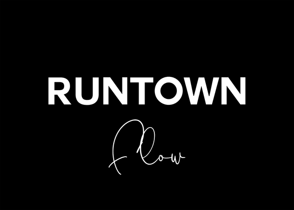 Cover art for Flow by Runtown