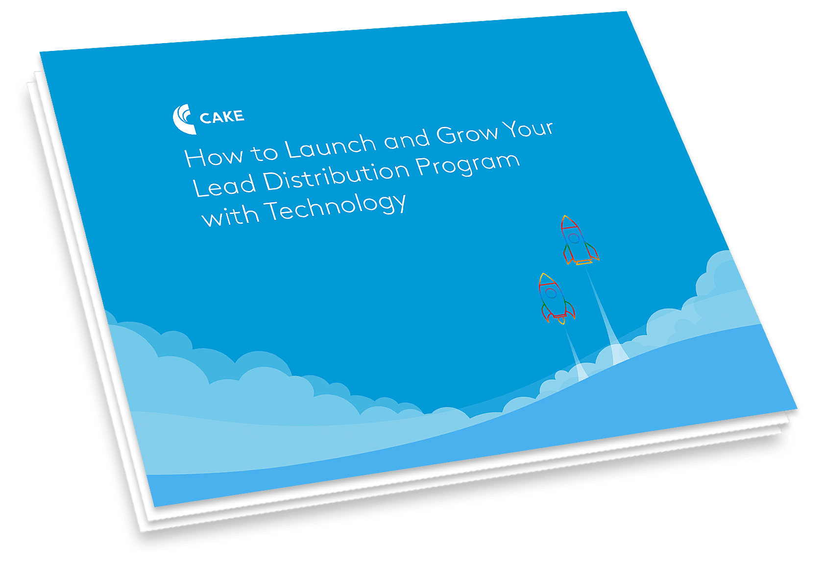 Launch and grow your lead distribution program with technology