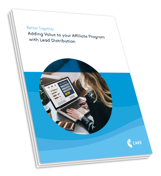 4 Ways to Future Proof Your Affiliate Network Booklet